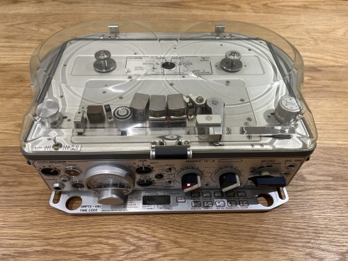 NAGRA IV-S