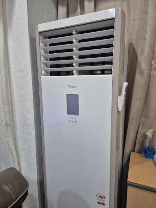삼성 케리어 에어컨 30평형