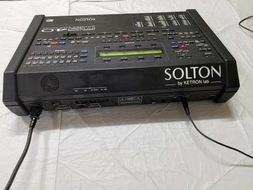 solton ms40