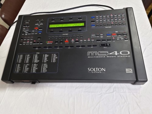 solton ms40