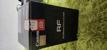 캐논 rf24-240