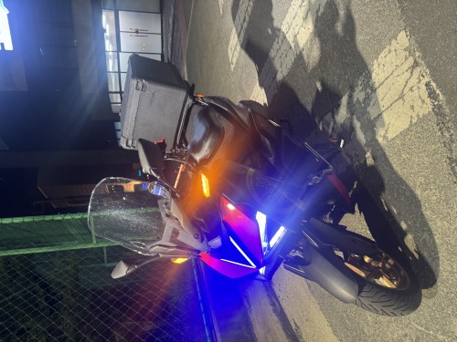 XMAX300포항23년식
